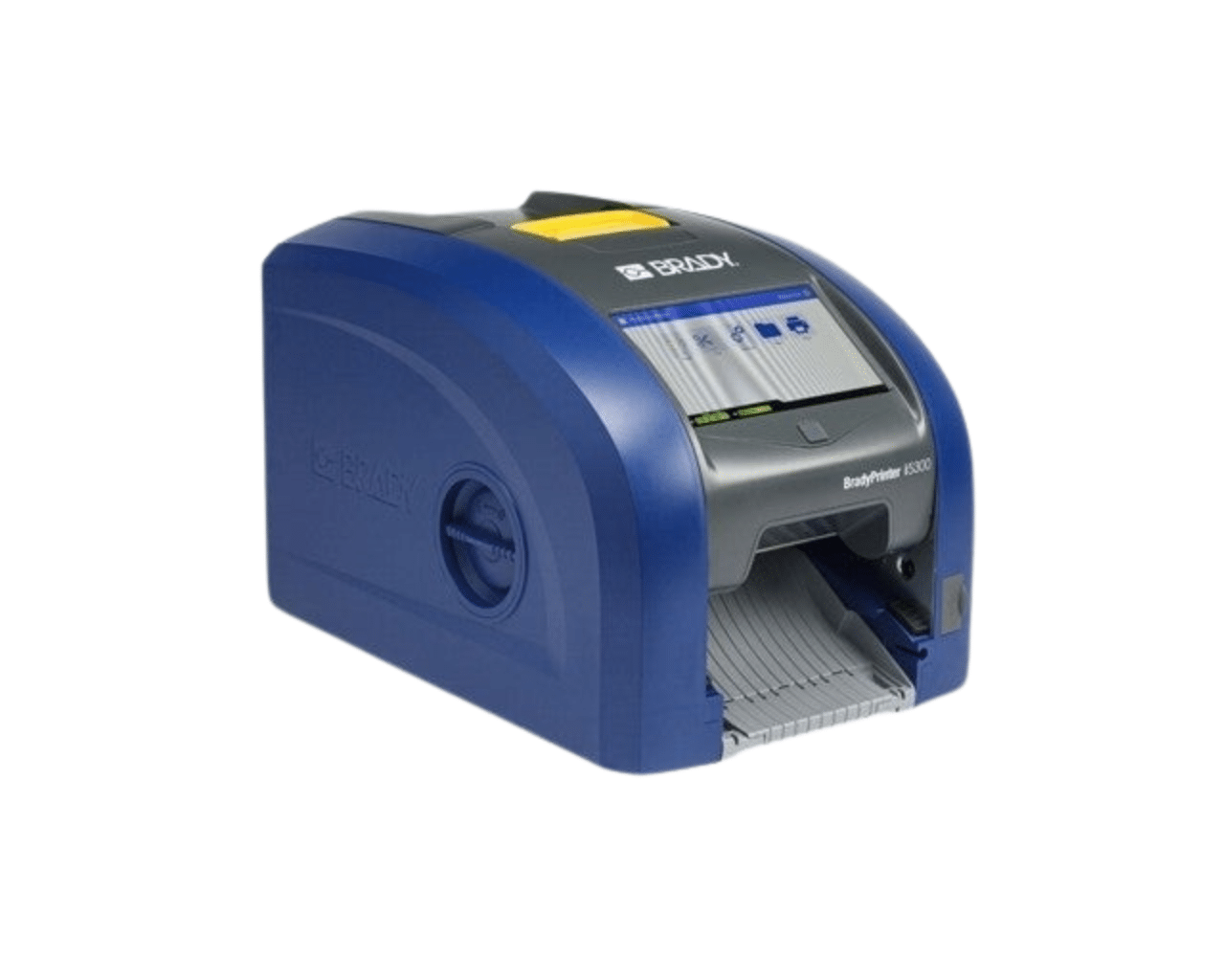 Máy in nhãn Brady i5300