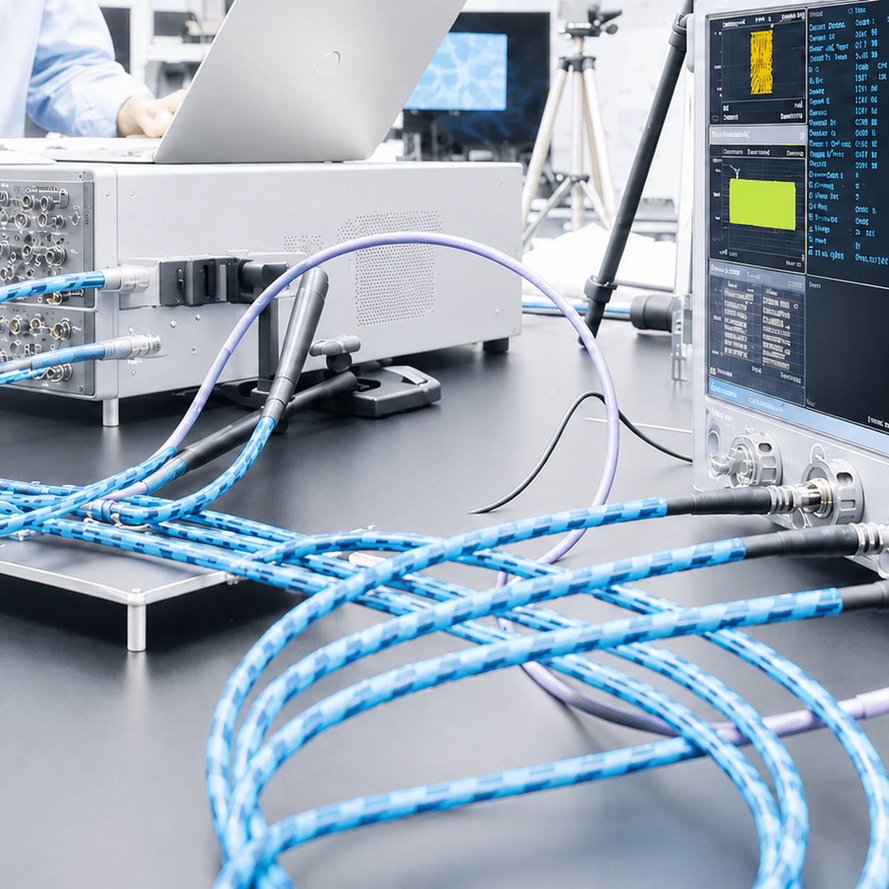 Dịch vụ Hiệu chuẩn Techmaster