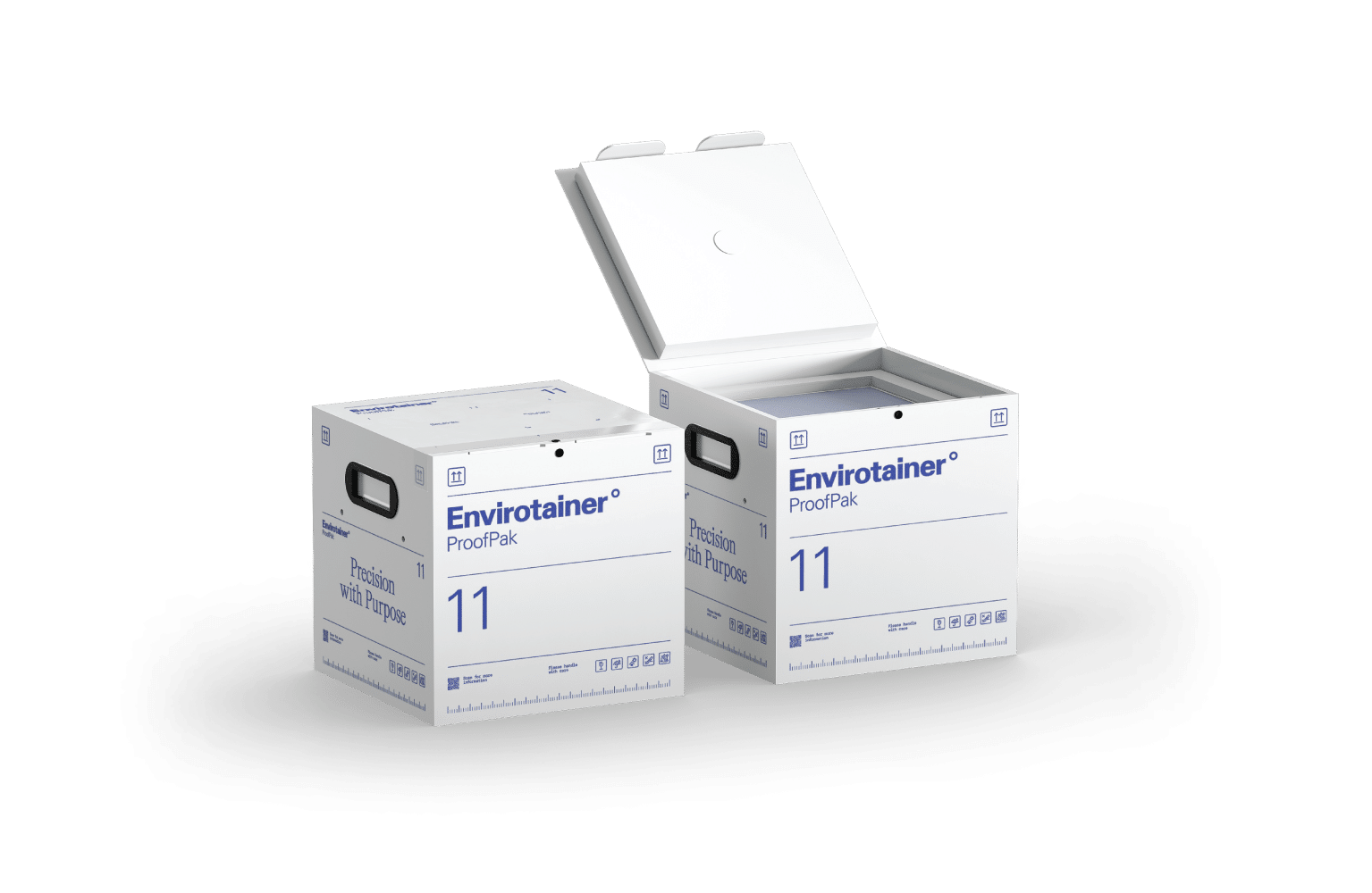 Envirotainer ProofPak