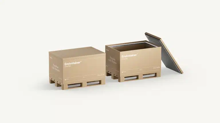 Envirotainer OnePak