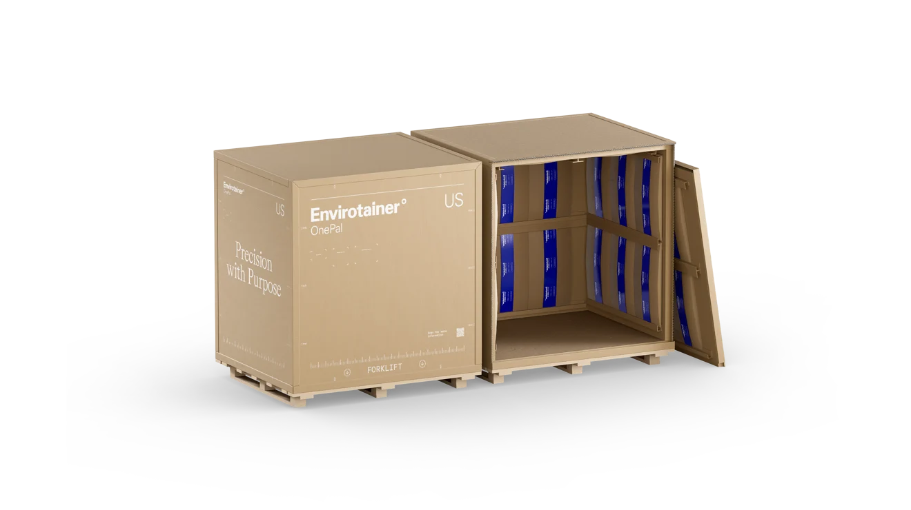 Envirotainer OnePal