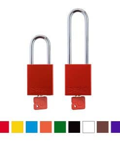 Ổ Khóa LOTO Cơ Bản (Stocked)